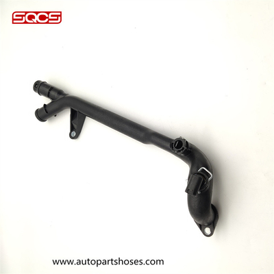 2712001552 Engine Cooling Water Pipe For Mercedes - Benz Clc Class