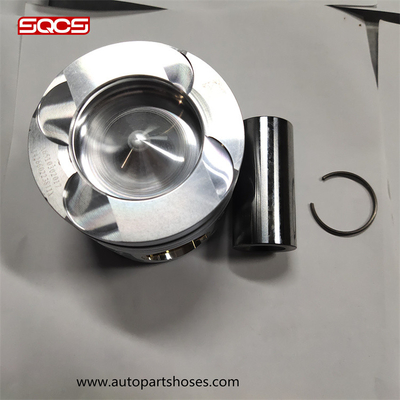 A6510302017 6510302017 Engine Suspension Parts For Mercedes Benz Om65 Piston Ring Kit Std 050