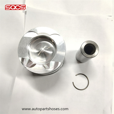 A6510302017 6510302017 Engine Suspension Parts For Mercedes Benz Om65 Piston Ring Kit Std 050
