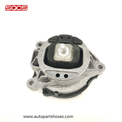 22116868489 A22116868489 Auto Engine Mounting Left For Bmw X3 X4 F25 F26