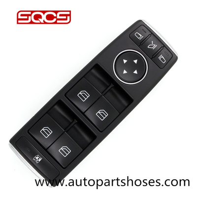 Auto Electrical Systems master power window switch  A1669054400  1669054300 2929054900 for Mercedes Benz W166 W156 W242