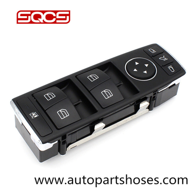 Auto Electrical Systems master power window switch  A1669054400  1669054300 2929054900 for Mercedes Benz W166 W156 W242
