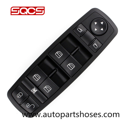 A1698206610 A169 820 66 10  Master window control switch master power window for Mercedes Benz  A-Class W169  W245