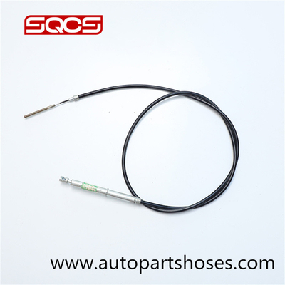 Automotive Accessories Brake Cable A6674203185  A6674202785 For Mercedes Benz