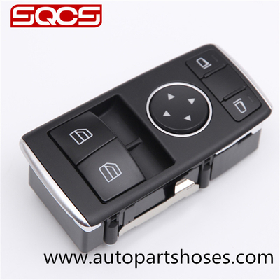 Electric window switch A1729056800 A172 905 68 00 for MERCEDES-BENZ C-CLASS COUPE C204