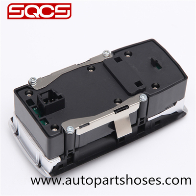 Electric window switch A1729056800 A172 905 68 00 for MERCEDES-BENZ C-CLASS COUPE C204