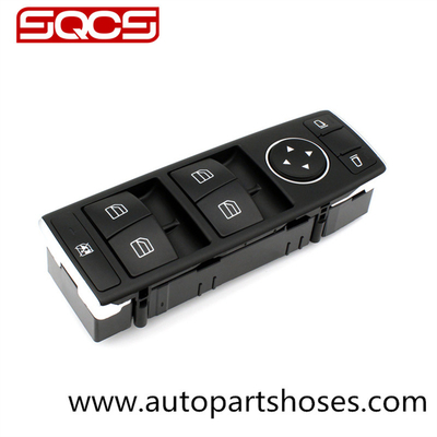 Universal power window switch A2049055302 A204 905 53 02 For Mercedes C Class W204 S204
