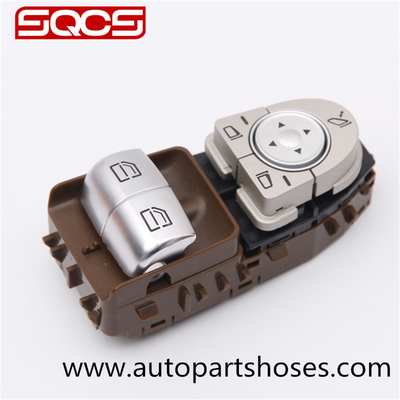 Auto Electrical Systems Universal Window Switch A2059057011 A205 905 70 11 For Mercedes - Benz C - Class