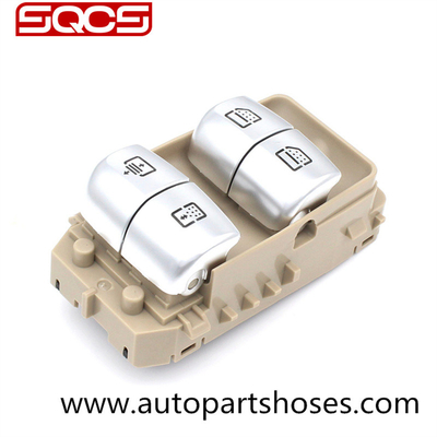 E Class Automotive Door Latches Window Switch Dodge Charger A2229051505  A222 905 15 05  For Mercedes Benz W222