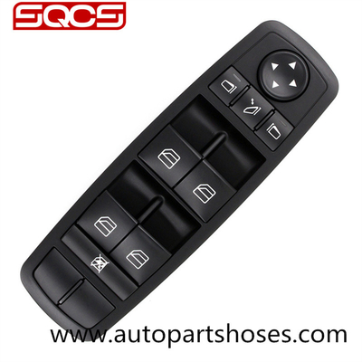 Universal Mercedes Window Switch Replacement A2518300290  A251 830 02 90 For Mercedes Benz W164 ML