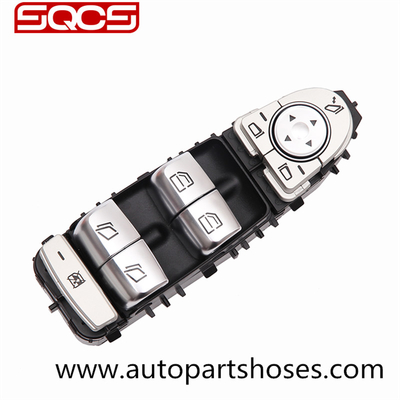 Light Ritz Power Window Switch A4479054203  A4475450413  For Mercedes Benz