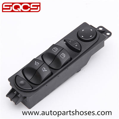 Swift Power Window Switch Universal A9065451413  A906 545 14 13  For Mercedes Benz Sprinter 3500