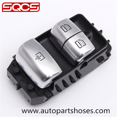 Master Window Control Switch A22290501090  A222 905 010 90  For Mercedes Benz W222