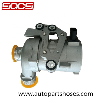 Automotive Reconditioned Power Steering Pump 11517583836 11518635092 For BMW N52 Engine BMW F18 5 Series F02 730Li