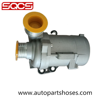 Automotive Reconditioned Power Steering Pump 11517583836 11518635092 For BMW N52 Engine BMW F18 5 Series F02 730Li